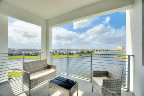 Storey Lake Resort 2bd Condo Overlooking Water #840 condo